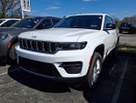2026 Jeep Grand Cherokee Laredo X