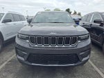 2026 Jeep Grand Cherokee Laredo X