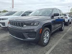 2026 Jeep Grand Cherokee Laredo X