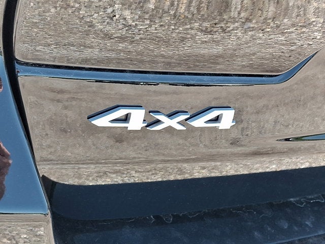 2026 Jeep Grand Cherokee Laredo X