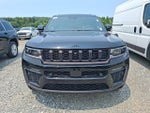 2026 Jeep Grand Cherokee 85th Anniversary Edition