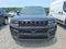 2026 Jeep Grand Cherokee 85th Anniversary Edition