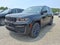 2026 Jeep Grand Cherokee 85th Anniversary Edition