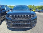 2027 Jeep Grand Cherokee Limited Reserve