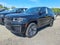 2027 Jeep Grand Cherokee Limited Reserve