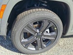 2027 Jeep Grand Cherokee Limited Reserve