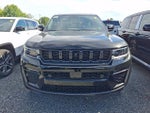 2027 Jeep Grand Cherokee Limited Reserve
