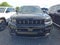 2027 Jeep Grand Cherokee Limited Reserve