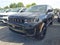 2027 Jeep Grand Cherokee Limited Reserve