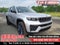 2026 Jeep Grand Cherokee 85th Anniversary Edition