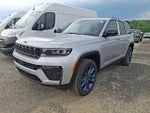 2026 Jeep Grand Cherokee 85th Anniversary Edition