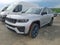 2026 Jeep Grand Cherokee 85th Anniversary Edition