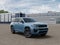 2027 Jeep Grand Cherokee Limited Reserve