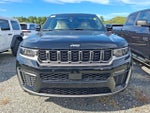 2027 Jeep Grand Cherokee Limited Reserve