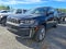 2027 Jeep Grand Cherokee Limited Reserve