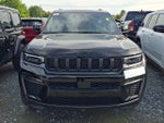 2027 Jeep Grand Cherokee Limited Reserve