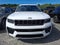 2027 Jeep Grand Cherokee Limited Reserve