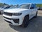 2027 Jeep Grand Cherokee Limited Reserve