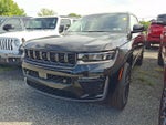 2027 Jeep Grand Cherokee Limited Reserve