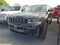 2027 Jeep Grand Cherokee Limited Reserve