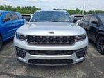 2026 Jeep Grand Cherokee 85th Anniversary Edition