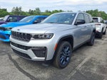 2026 Jeep Grand Cherokee 85th Anniversary Edition