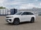 2027 Jeep Grand Cherokee Limited Reserve