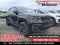 2026 Jeep Grand Cherokee 85th Anniversary Edition