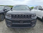 2026 Jeep Grand Cherokee 85th Anniversary Edition