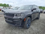 2026 Jeep Grand Cherokee 85th Anniversary Edition
