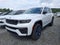 2026 Jeep Grand Cherokee 85th Anniversary Edition
