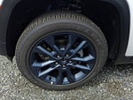2026 Jeep Grand Cherokee 85th Anniversary Edition