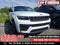2027 Jeep Grand Cherokee Limited Reserve