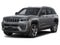 2027 Jeep Grand Cherokee Limited Reserve