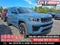 2027 Jeep Grand Cherokee Limited Reserve