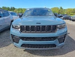 2027 Jeep Grand Cherokee Limited Reserve