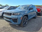 2027 Jeep Grand Cherokee Limited Reserve