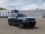 2027 Jeep Grand Cherokee Limited Reserve