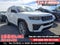 2027 Jeep Grand Cherokee Limited Reserve