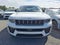 2027 Jeep Grand Cherokee Limited Reserve