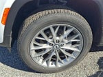 2027 Jeep Grand Cherokee Limited Reserve