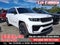 2027 Jeep Grand Cherokee Limited Reserve