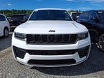 2027 Jeep Grand Cherokee Limited Reserve