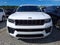 2027 Jeep Grand Cherokee Limited Reserve