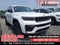 2026 Jeep Grand Cherokee 85th Anniversary Edition