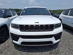 2026 Jeep Grand Cherokee 85th Anniversary Edition