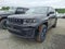 2026 Jeep Grand Cherokee 85th Anniversary Edition