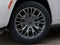 2027 Jeep Grand Cherokee Summit