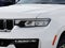 2027 Jeep Grand Cherokee Summit