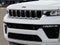 2027 Jeep Grand Cherokee Summit